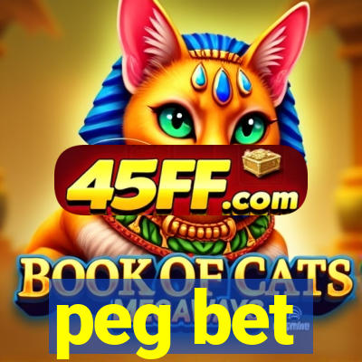 peg bet